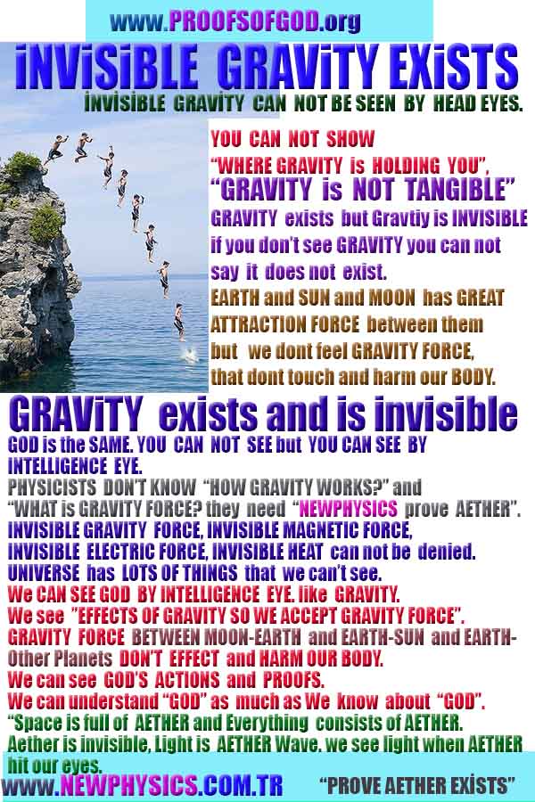 Proofs and Evidences of God, God exists proofs, God is real proofs and evidences, Proofs of God's existance